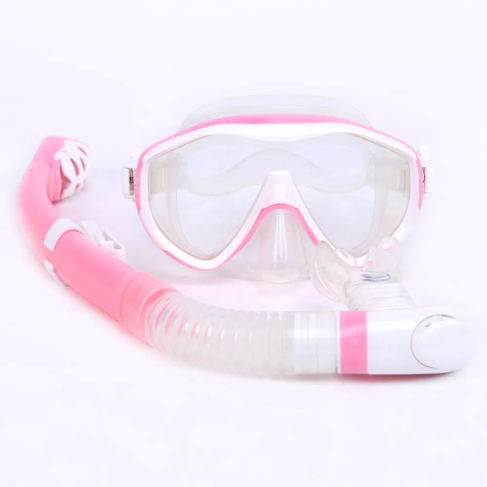 Большая оправа маска силиконовые очки для дайвинга противотуманные водонепроницаемые очки MK100 маска для подводного плавания Очки для снаряжения