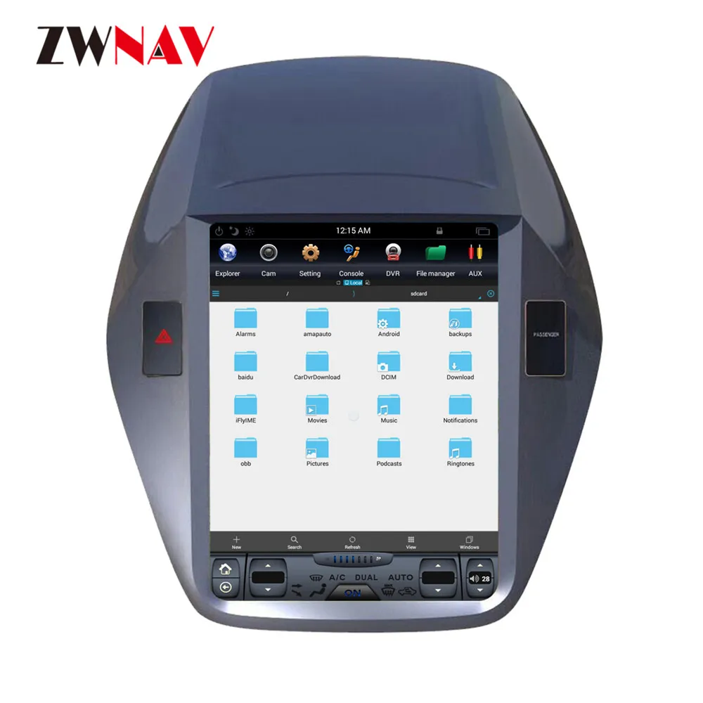 Cheap ZWNVA Tesla IPS Screen Android 7.1 Car No CD DVD Player Radio GPS Navigation For HYUNDAI IX35 2009 2010 2011 2012 -2016 Headunit 3 Cheap ZWNVA Tesla IPS Screen Android 7.1 Car No CD DVD Player Radio GPS Navigation For HYUNDAI IX35 2009 2010 2011 2012 -2016 Headunit 3