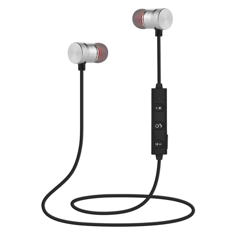 Новинка 2019 спортивные Bluetooth наушники Bovitar H6 беспроводные для бега с тепловым