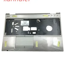 Для HP EliteBook 8560p 8570p подлокотник для ноутбука крышка верхний чехол 641208-001