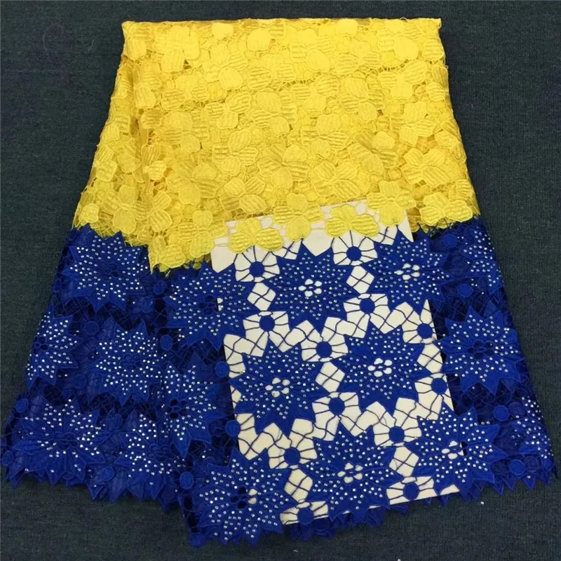 

2018 Latest Nigeria Swiss Laces High Quality Swiss Voile Laces Switzerland Cotton African Dry Lace Fabric For Man Women PL110712