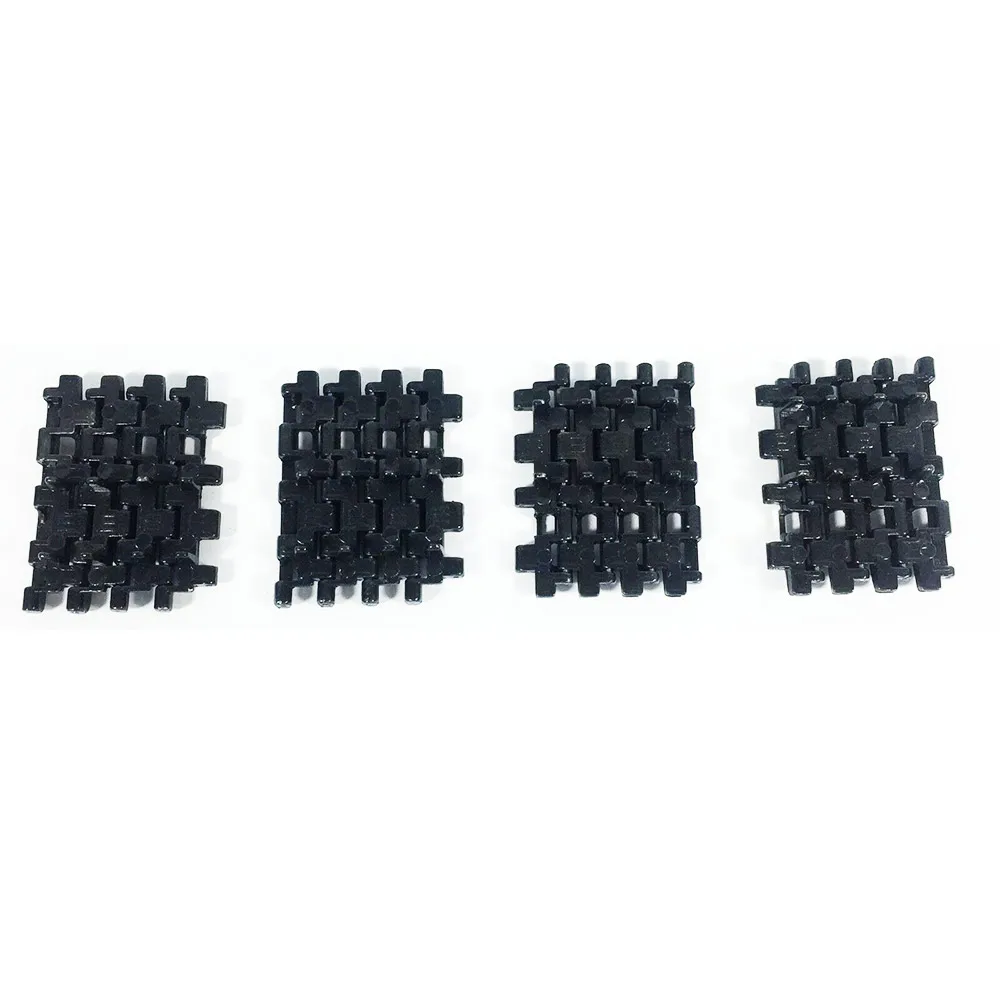 

Mato Metal upgraded 1/16 1:16 Tiger 1 RC Tank Separate Track Links