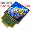 Contrôleur SSD1351 30 broches, écran couleur OLED 1.5 pouces, avec résolution 128x128, Port série SPI, Interface parallèle, Original ► Photo 1/3
