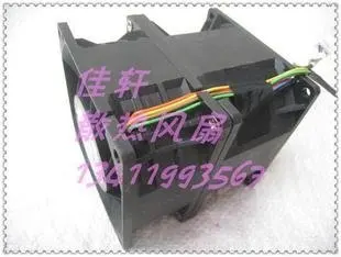 

Good Quality Delta 8CMHigh-speed car booster fan violence 8090 12V 5.88A GFB0812DHU Cooling Fan