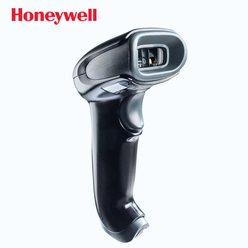 Honeywell Voyager 1452G2D комплект беспроводного зонального сканера(1D, PDF417 и 2D), включает в себя колыбель и usb-кабель