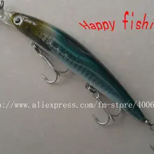 Пластиковая приманка, жесткая наживка, приманка для рыбной ловли(M145S