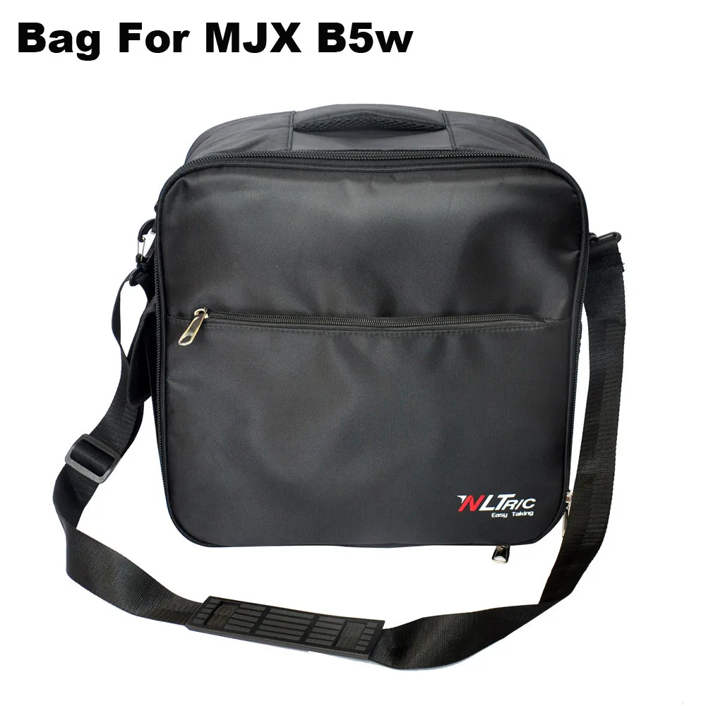 

Waterproof Durable Shoulder Bag Carrying Bag Protective Storage for MJX Bug B5w