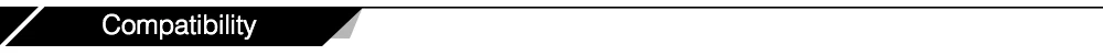 Compatibility