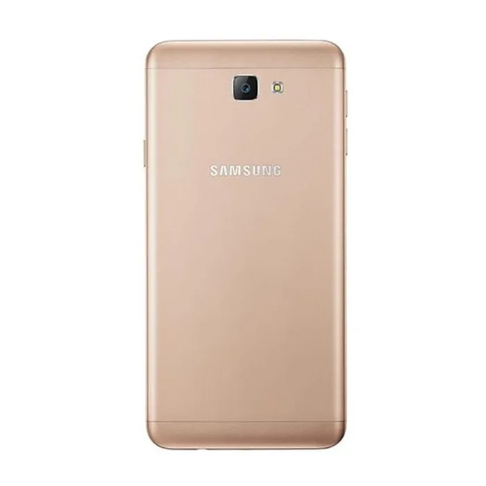 Оригинальный samsung Galaxy On7 (2016) G6100 4G LTE мобильный Octa core 5,5 ''13. 0MP 1920x1080 3G RAM 32G ROM Dual SIM отремонтированы телефон