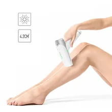 Домашнее безболезненное удаление волос устройство, Llaser устройство для удаления волос, унисекс, бутылка, удаление волос Atick, мужские и женские волосы для тела