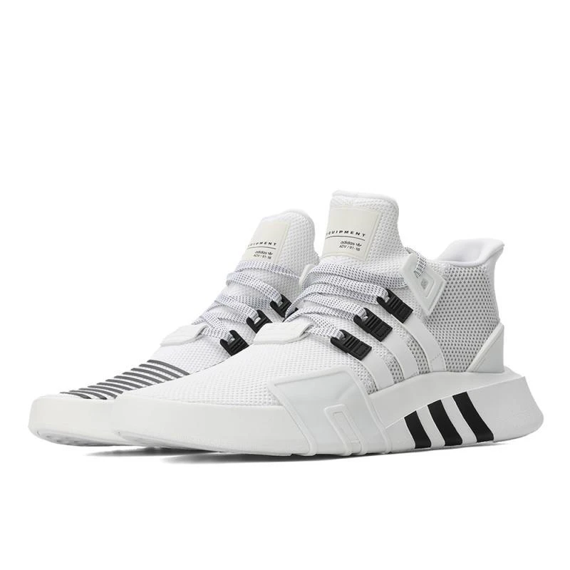 Оригинальные кроссовки унисекс для бега EQT BASK ADV Новое поступление 2019|Беговая