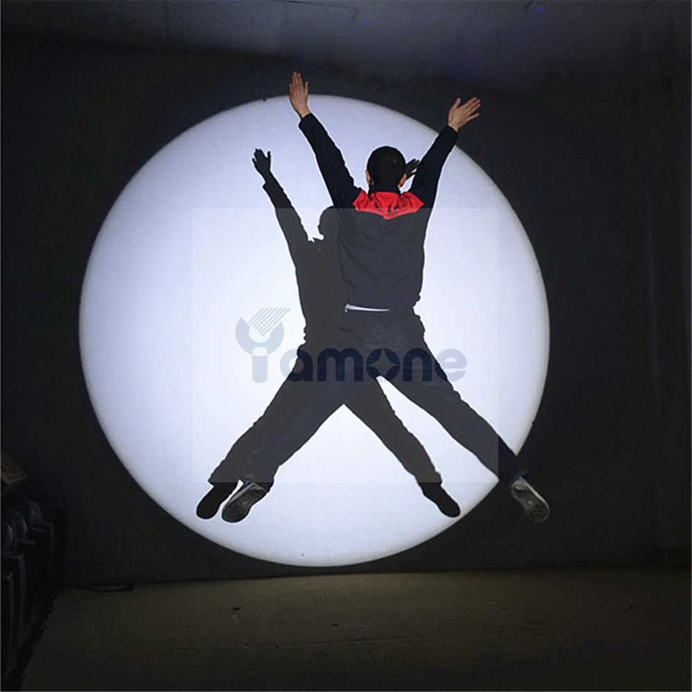 LED Follow Spot 23