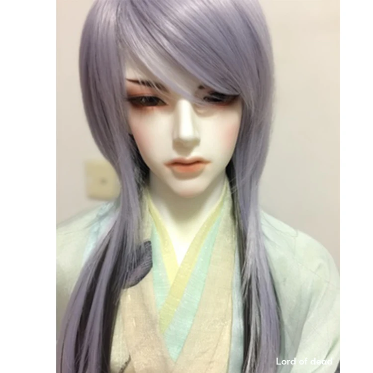 Lord of Dead Lestat Aslan Ileza мужские куклы 1/3 BJD SD из смолы модель тела для мальчиков игрушки
