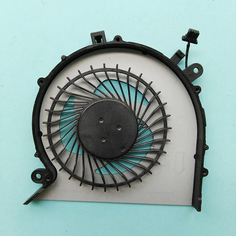 New Laptop Cooler Fan for samsung NP550R5L NP500R4K 550R5L BA31-00157A DFS200405080T FGHG