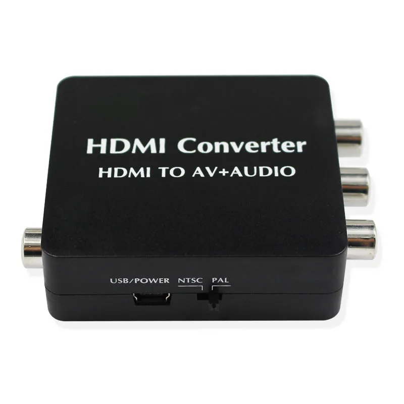 hdmi to av audio converter ZX-Z13C front2-800