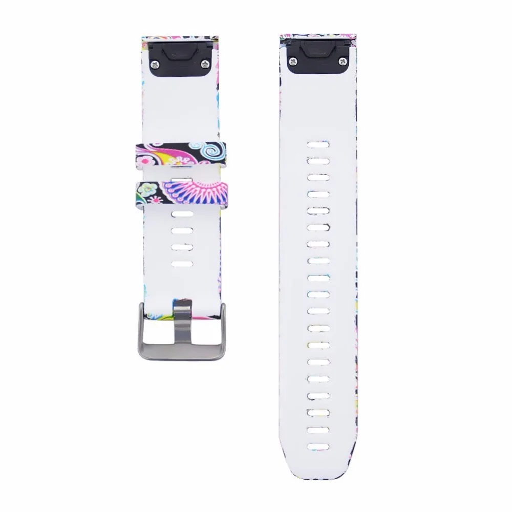de substituição pulseiras para garmin forerunner 935 fenix5