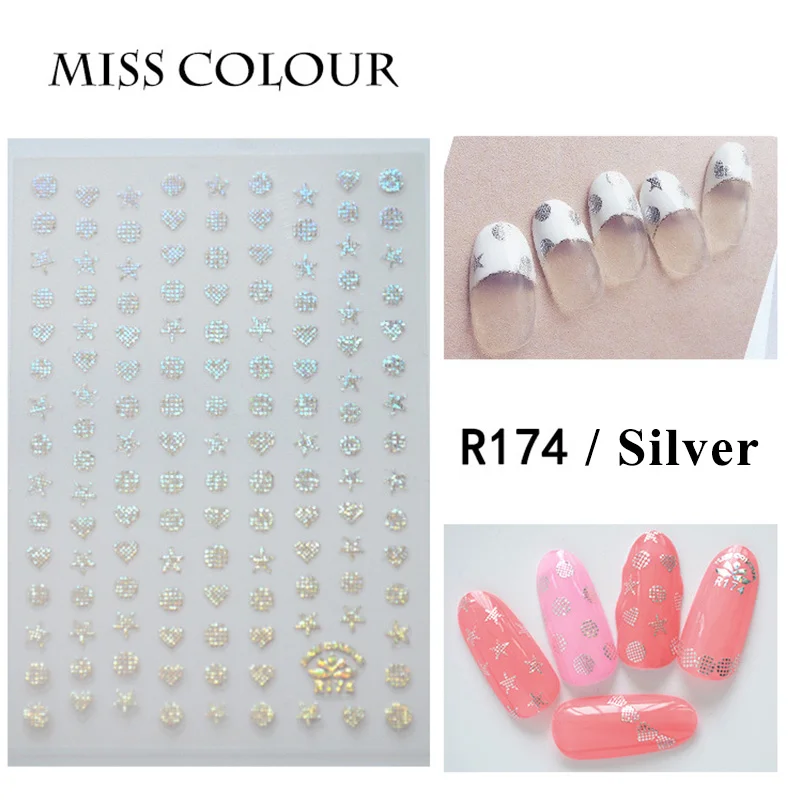 R174-silver
