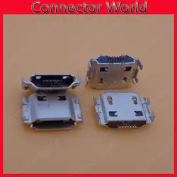 7pin Микро Мини разъем USB зарядки разъем для i8910 i9000 i9003 i9008 i9020 S5620 s5630 S5660 S5690 T959 s800