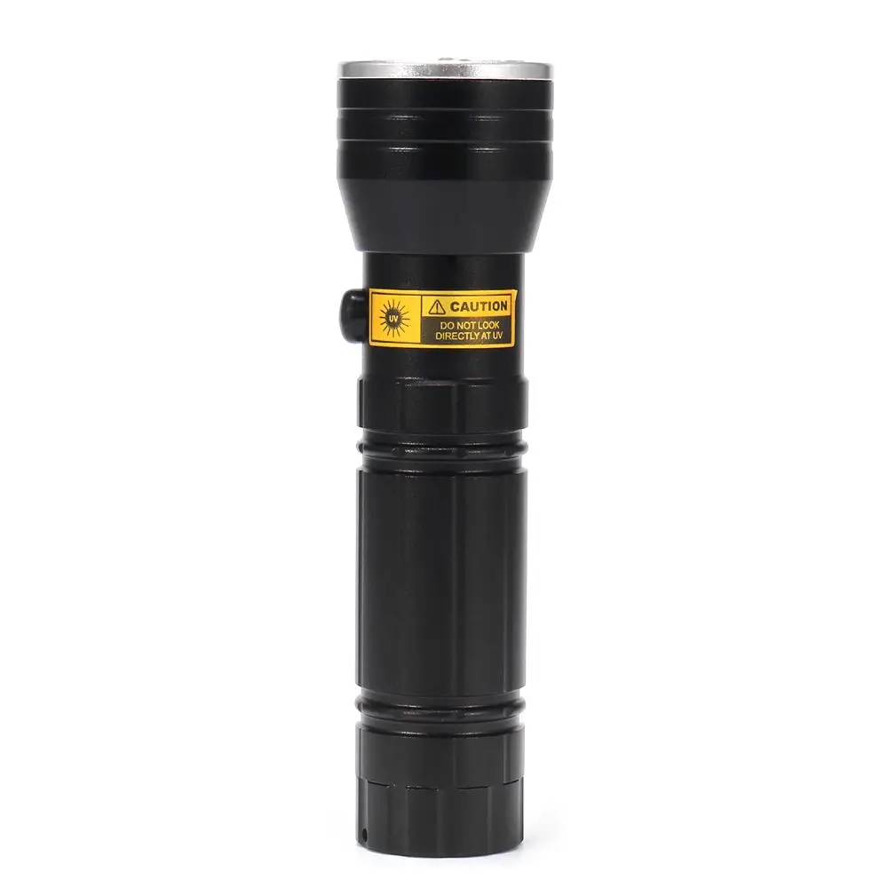 16LED UV flashlight (9)