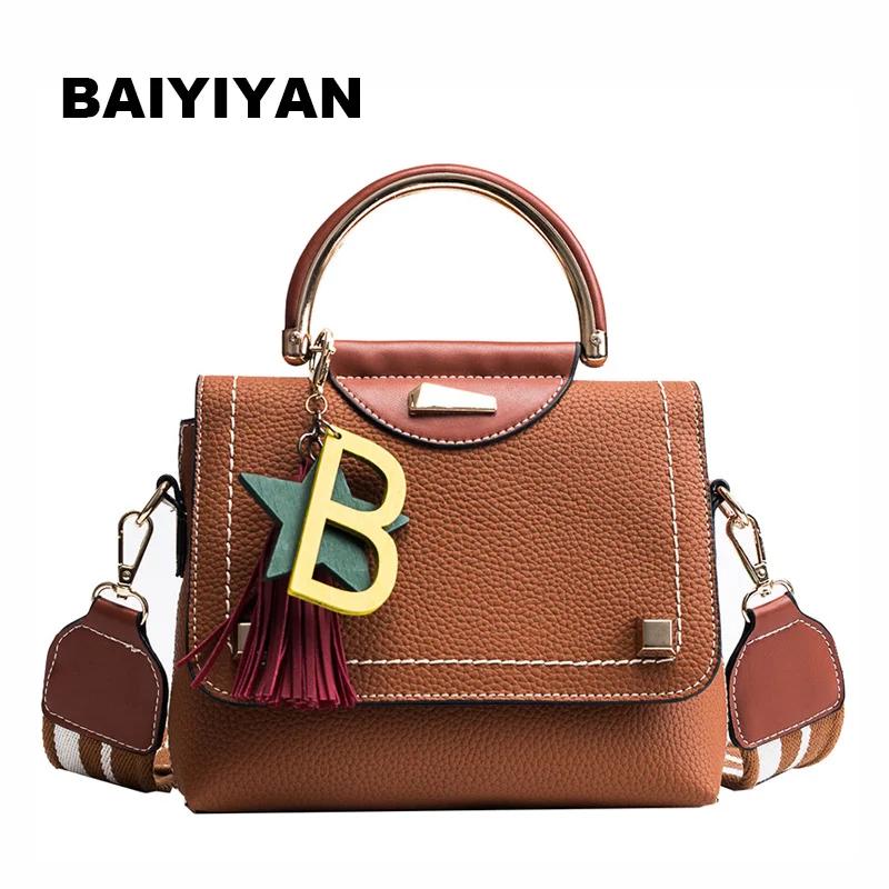 

Luxury Handbags Women Bags High Quality PU Leather Tote Bag Famous Brand Retro Shoulder Bag Rivet Sac a main