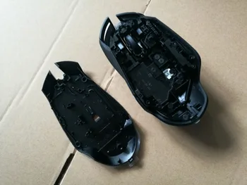 

For logitech G402 mouse top and bottom shell case