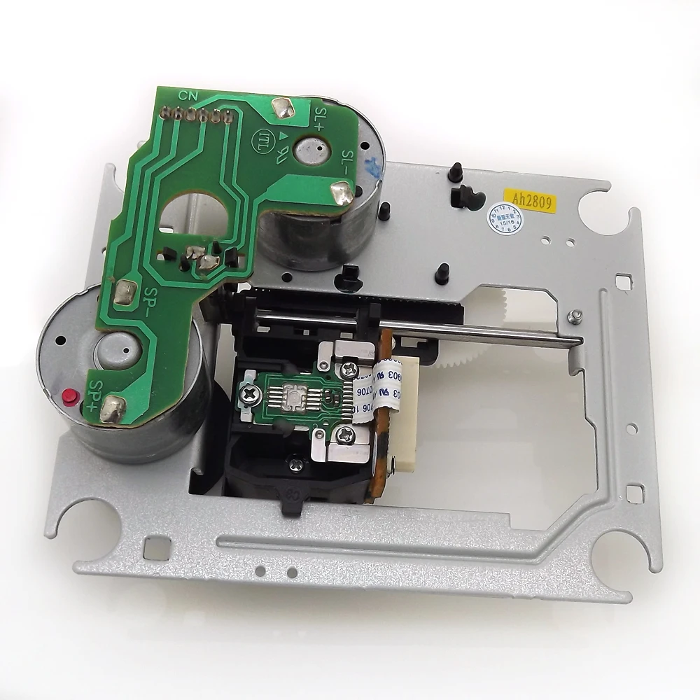Original CEC CD3300 Optical Pick-up Mechanism Replacement CDJ 800 MK1 Laser Lens Lasereinheit For Pioneer CDJ-800 Accessories optical pickup accessories