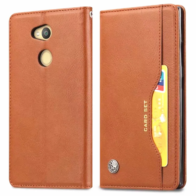 Роскошный высококачественный кошелек с отделением для кредитных карт Магнитный