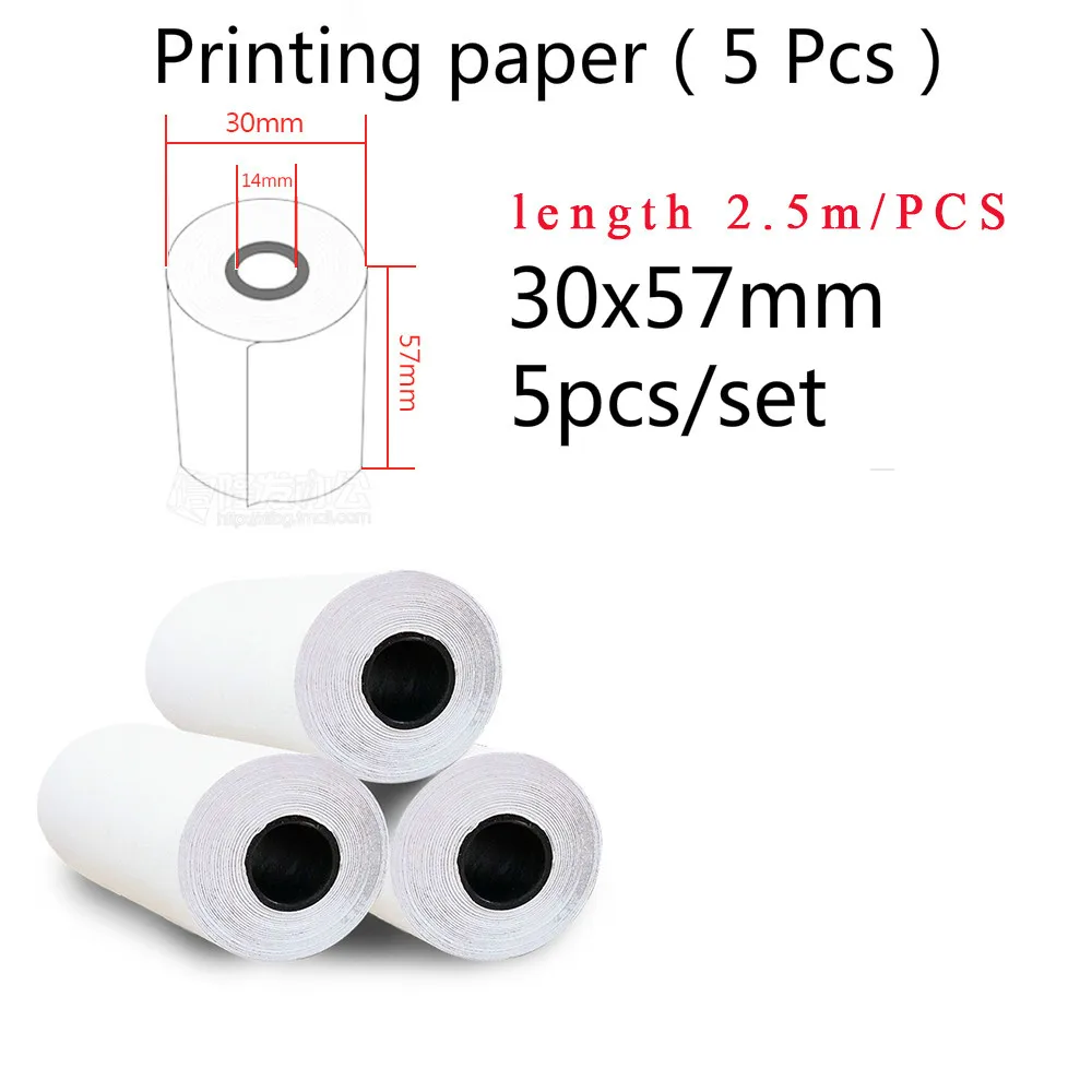

Calculator Printer Consumables Printing Paper Accessories