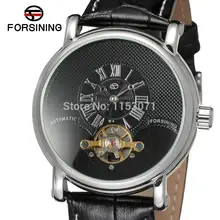 FSG800M3S2 new arrival Automatic self wind watch with gift box dress original round watch for men free shipping best price