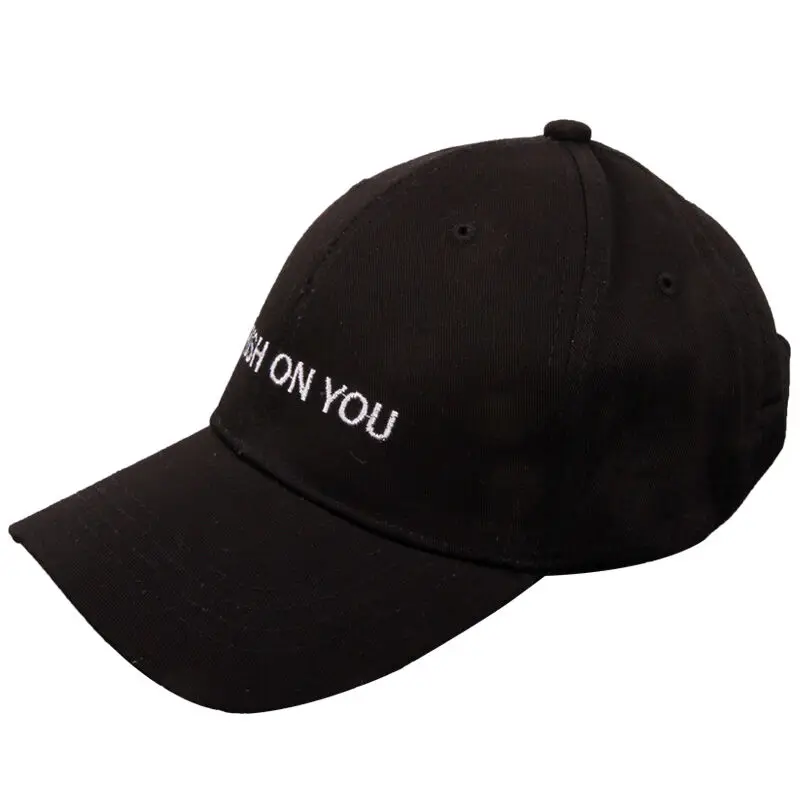 Бейсбольные кепки для женщин и мужчин Летние черные шапки с буквами Snapback шапки женские солнцезащитные мужские спортивные уличные шляпа шлем для папы gorras - Цвет: 1