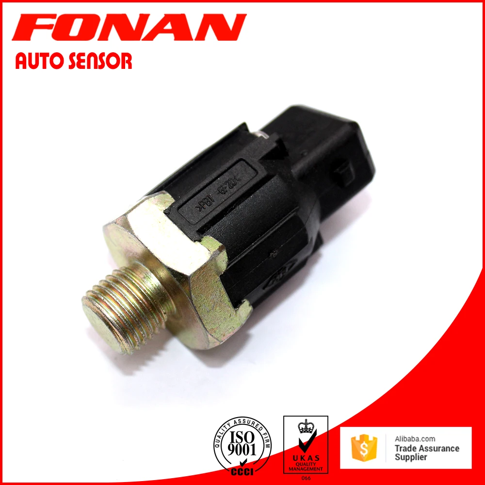 

High quality Knock Detonation Sensor for RENAULT TWINGO I (C06_) 19 I II 1992- 8200639103