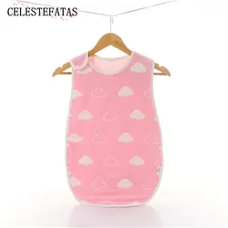Спальный мешок для маленьких девочек slaapzak новорожденных sleepsack детские мешок для сна для новорожденного Конверт для новорожденных CGY-1168-E-1P 1