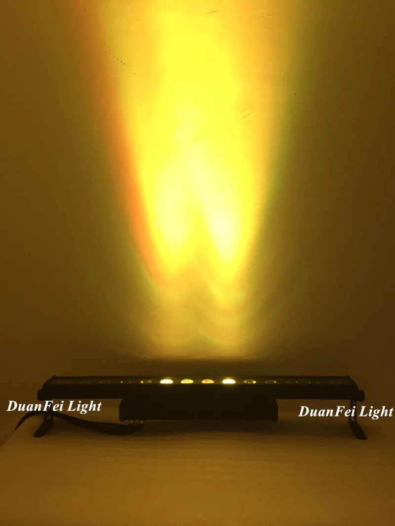 14x30W COB led wall washer 7 (2)
