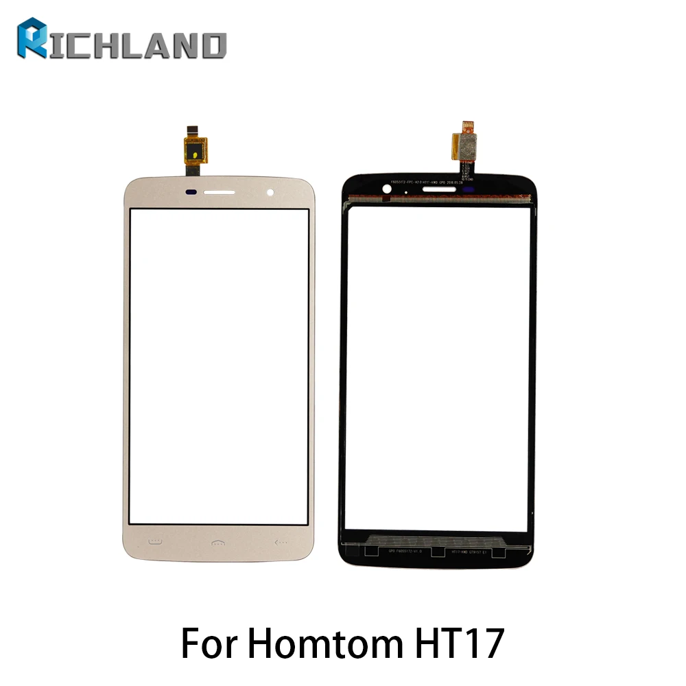Homtom HT17 -3