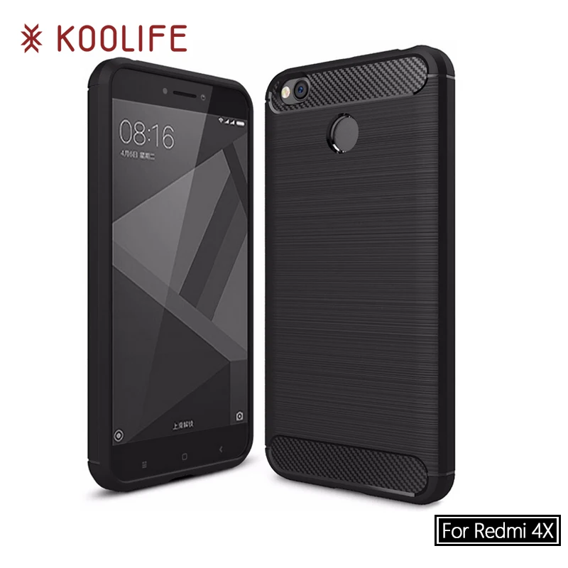 Xiaomi Redmi 4 Фото