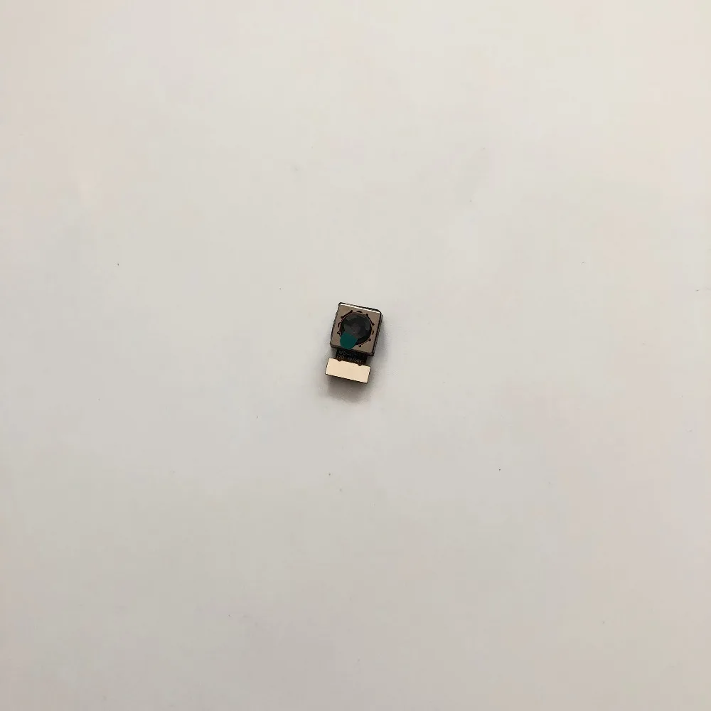 

New Back Camera Rear Camera 8.0MP Module For Homtom HT20 4.7 Inch 1280x720 MTK6737 Quad Core Cell Phone