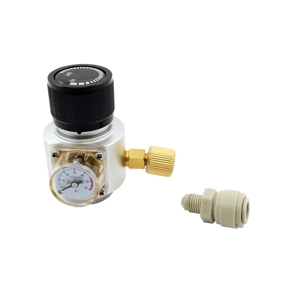 2 x CDC Speedfit шланг 3/8 дюйма 1/4 &quotMFL Push Fit разъемы для домашнего пивоварения Cornelius/Corny Kegs