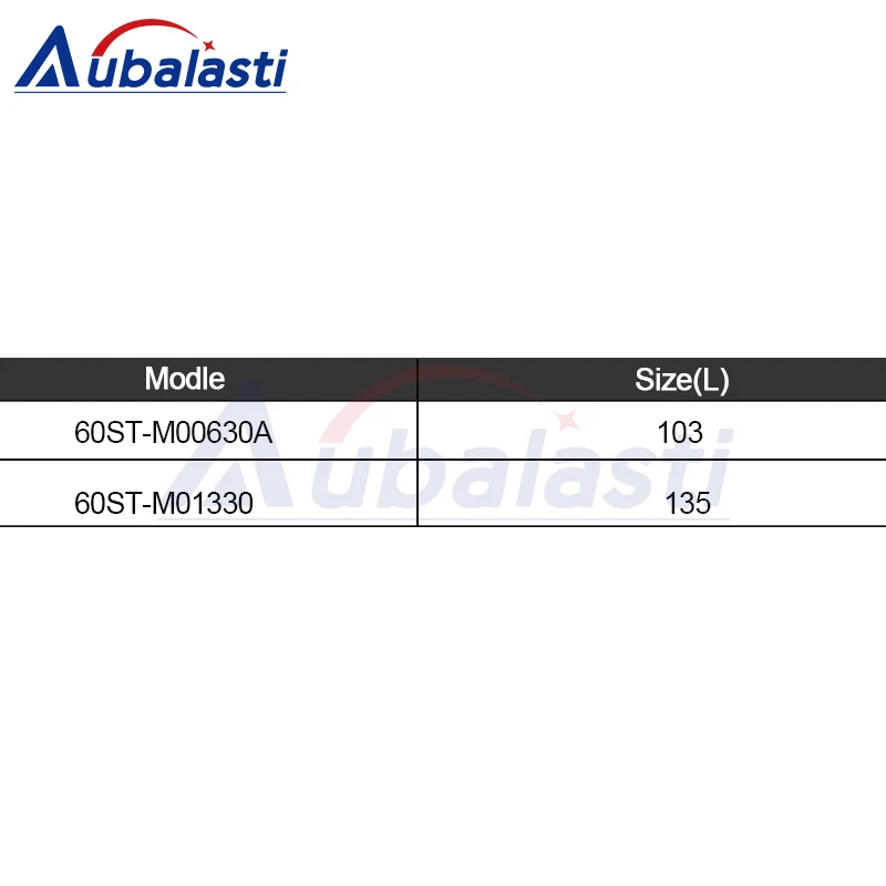 Aubalasti 400 Вт серводвигатель переменного тока комплекты 3000 Н. М об/мин 60ST-M01330 двигатель переменного тока Соответствует Серводвигатель AASD 15A фрезерный станок с ЧПУ