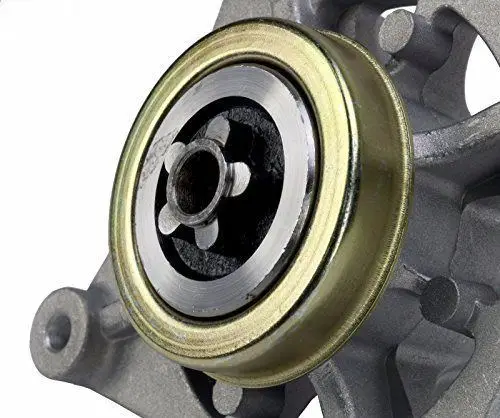17436 MOWER DECK SPINDEL AYP HUS 53217437 4