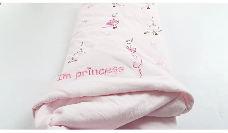 Детское 95% хлопковое теплое мягкое детское постельное белье-бампер, одеяло для новорожденных, 90*90 см, постельное белье