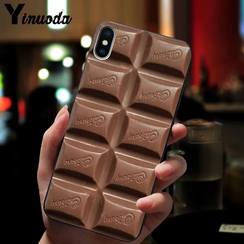 Funny Chocolate Russian