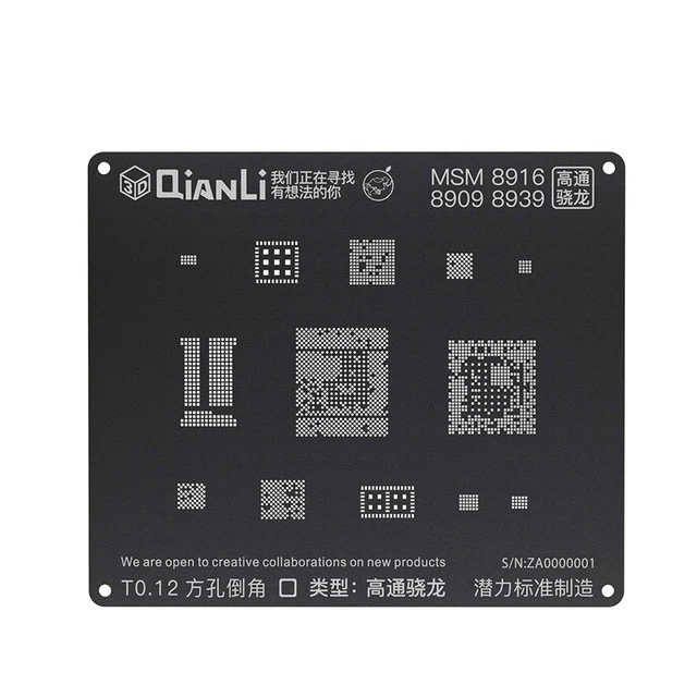 MSM8916 8909