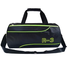 Нейлон открытый спортивная сумка Водонепроницаемый Тренажерный Зал Сумка Фитнес сумки Crossbody Йоги вещевой мешок