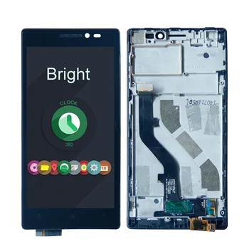 

5.0"For Lenovo Vibe x2 Touch Screen Digitizer LCD Display Assembly with Frame Free Shipping
