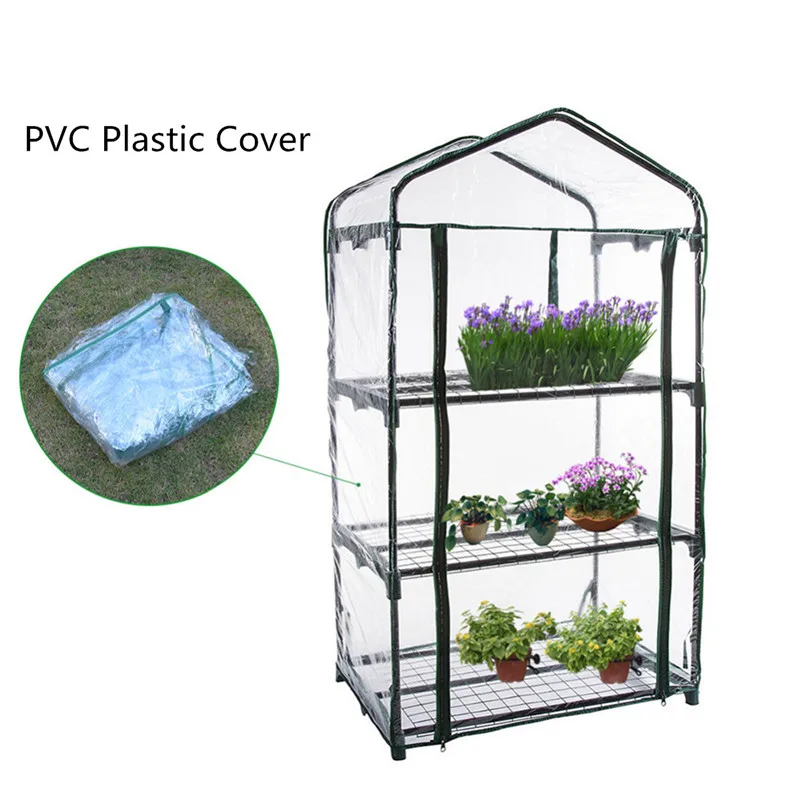 Buy Garden Plant Greenhouse Shed Portable