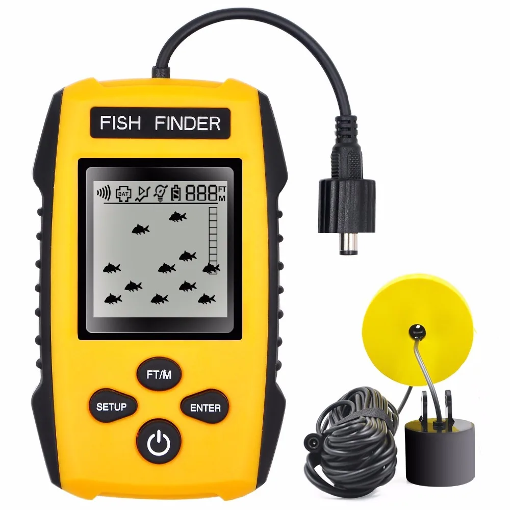 FISH FINDER