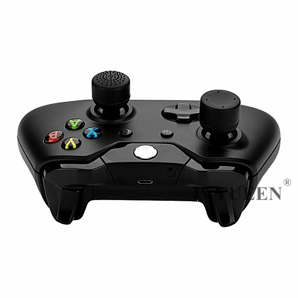 for XBox ONE S Silicone case 4