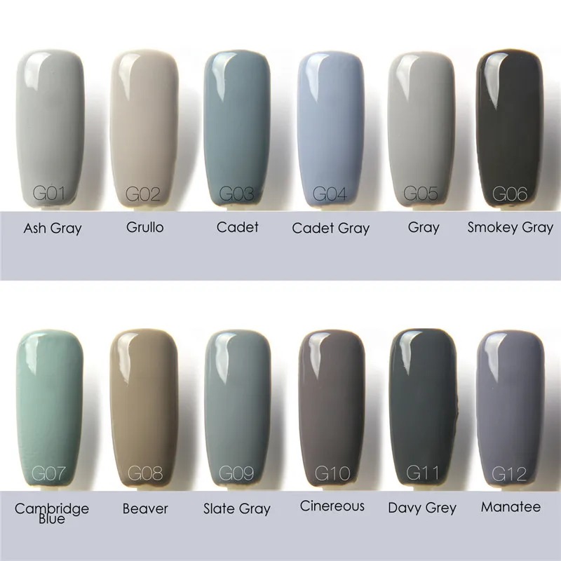 FOCALLURE 6 мл УФ гель для ногтей светодиодный Гель лак 131 Цветной чистый лак|gel varnish|gel