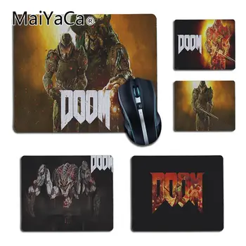 

MaiYaCa Non Slip Doom HZ Stalker Office Mice Rubber Mouse Pad for Dota Player gaming mouse pad Unique Desktop Pad Game Mousepad