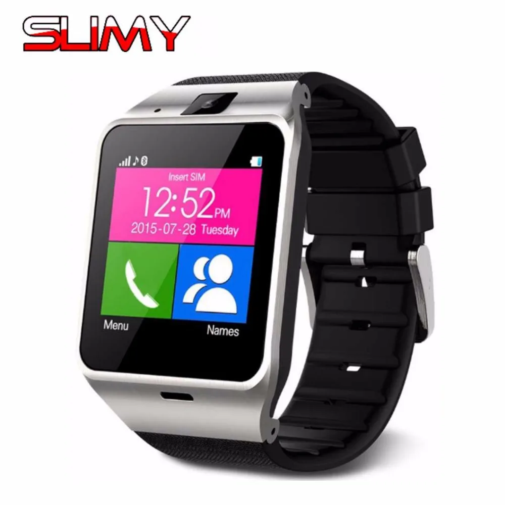 smartwatch iphone aliexpress